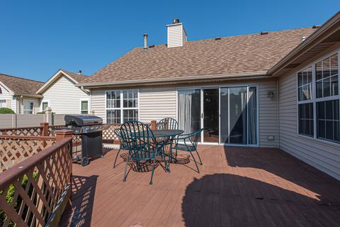 21045 W Hazelnut Ln, Plainfield, IL 60544 photo 22