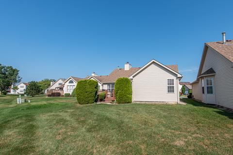 21045 W Hazelnut Ln, Plainfield, IL 60544 photo 23