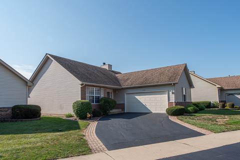21045 W Hazelnut Ln, Plainfield, IL 60544 photo 3