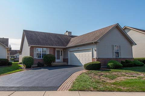 21045 W Hazelnut Ln, Plainfield, IL 60544 photo 1