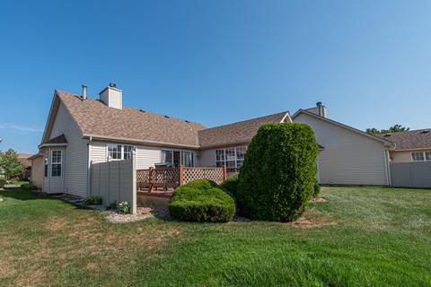 21045 W Hazelnut Ln, Plainfield, IL 60544 photo 24