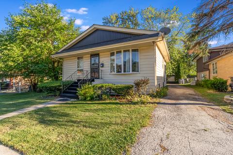 5145 Ridge Ave, Hillside, IL 60162 photo 2