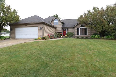 15405 S Creekside Dr, Plainfield, IL 60544 photo 1
