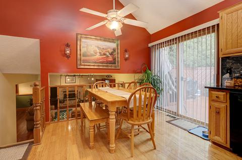 15405 S Creekside Dr, Plainfield, IL 60544 photo 8