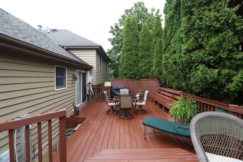 15405 S Creekside Dr, Plainfield, IL 60544 photo 24
