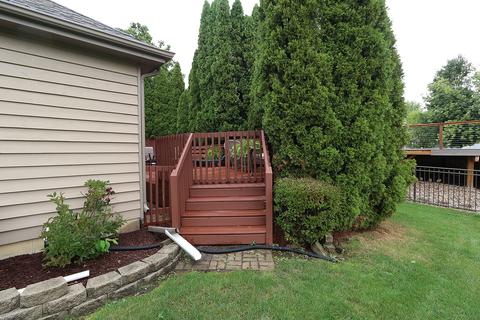 15405 S Creekside Dr, Plainfield, IL 60544 photo 25