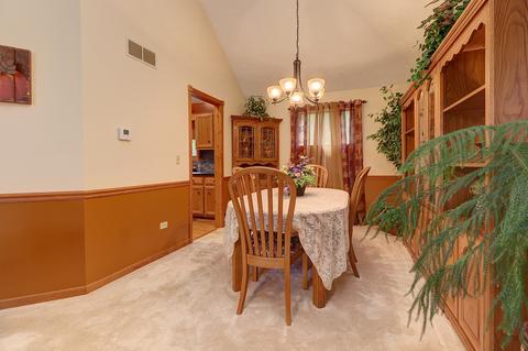 15405 S Creekside Dr, Plainfield, IL 60544 photo 9