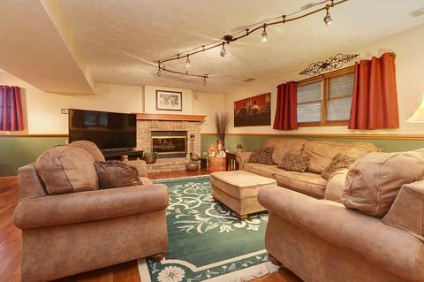 15405 S Creekside Dr, Plainfield, IL 60544 photo 11