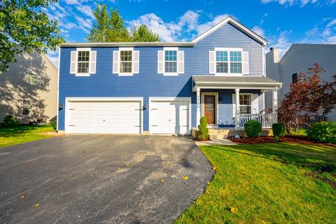 1704 Fox Ridge Dr, Plainfield, IL 60586 photo 1