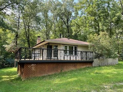 5 Willow, Putnam, IL 61560 photo 1