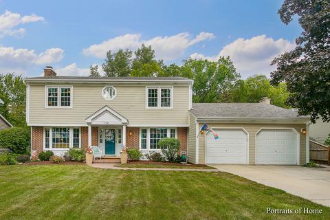 1761 Marion Ct, Wheaton, IL 60187 photo 1