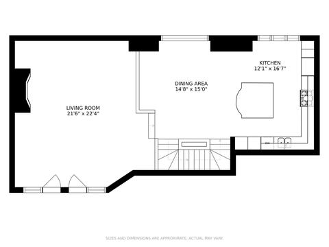 2145 N Clark St #E, Chicago, IL 60614 photo 33