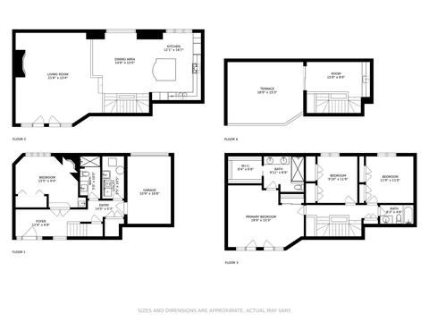 2145 N Clark St #E, Chicago, IL 60614 photo 30