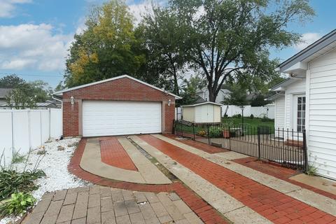 3503 Owl Dr, Rolling Meadows, IL 60008 photo 20