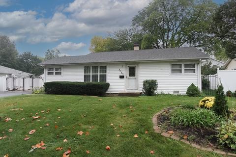3503 Owl Dr, Rolling Meadows, IL 60008 photo 1
