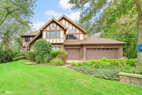618 Hillside Rd, Glenview, IL 60025 photo 1