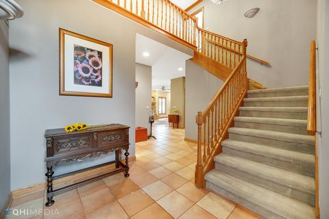618 Hillside Rd, Glenview, IL 60025 photo 5