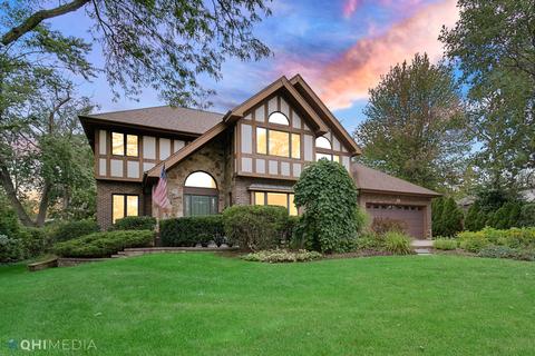 618 Hillside Rd, Glenview, IL 60025 photo 2