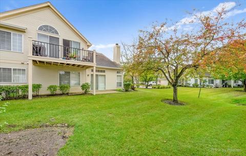 422 Cromwell Cir #1, Bartlett, IL 60103 photo 31