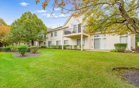 422 Cromwell Cir #1, Bartlett, IL 60103 photo 29
