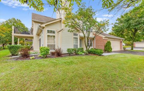 422 Cromwell Cir #1, Bartlett, IL 60103 photo 25