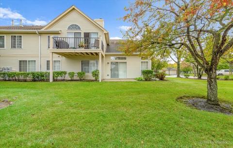 422 Cromwell Cir #1, Bartlett, IL 60103 photo 30