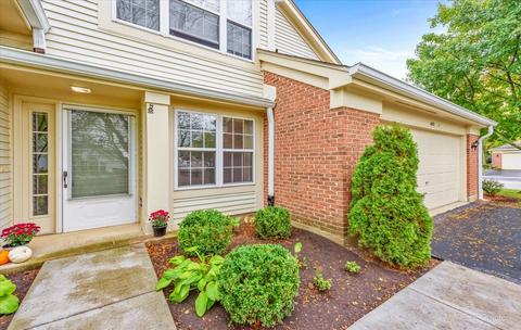 422 Cromwell Cir #1, Bartlett, IL 60103 photo 24