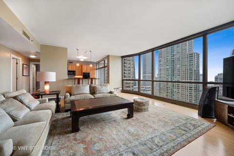 21 E Huron St #3504, Chicago, IL 60611 photo 3