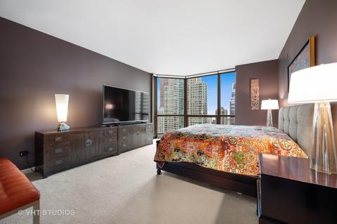 21 E Huron St #3504, Chicago, IL 60611 photo 10