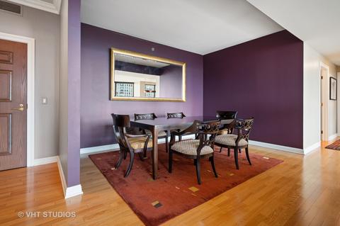 21 E Huron St #3504, Chicago, IL 60611 photo 9