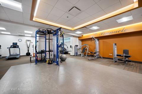 21 E Huron St #3504, Chicago, IL 60611 photo 16