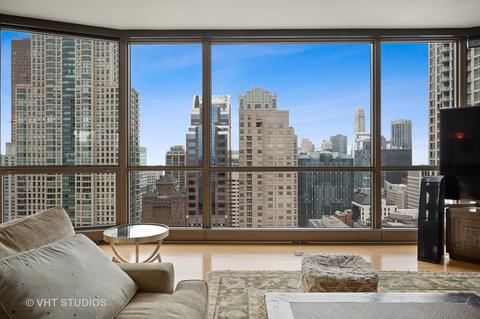 21 E Huron St #3504, Chicago, IL 60611 photo 5