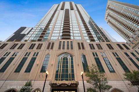 21 E Huron St #3504, Chicago, IL 60611 photo 1