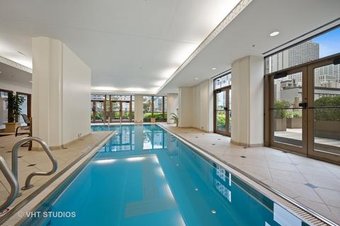 21 E Huron St #3504, Chicago, IL 60611 photo 17
