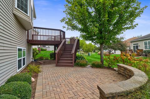 3861 Seigle Dr, Elgin, IL 60124 photo 35