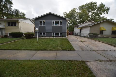 16549 Ashland Ave, Markham, IL 60428 photo 2