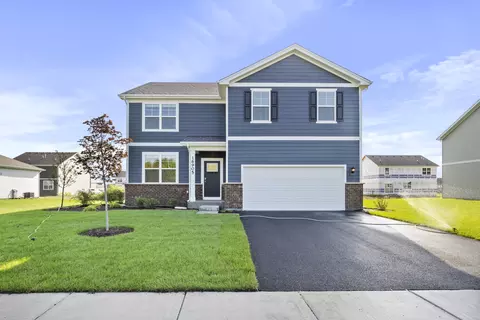 25516 W Ryan Ln, Plainfield, IL 60586 photo 1