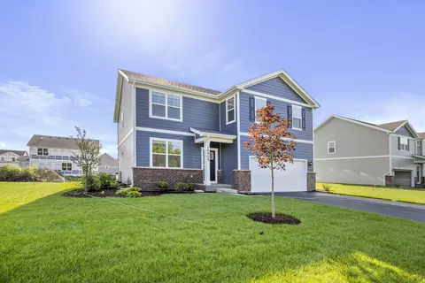 25516 W Ryan Ln, Plainfield, IL 60586 photo 2