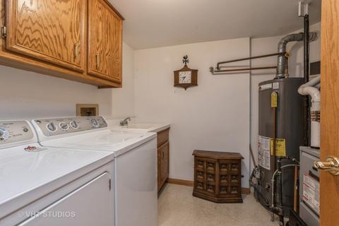 4933 E Circle Dr #109, Crestwood, IL 60445 photo 10