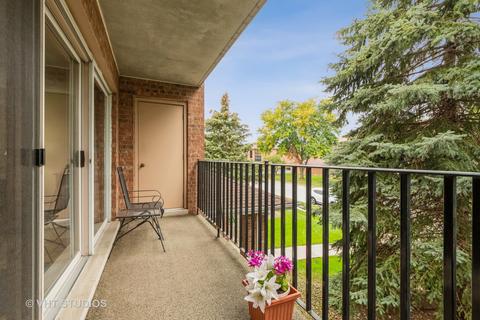4933 E Circle Dr #109, Crestwood, IL 60445 photo 11