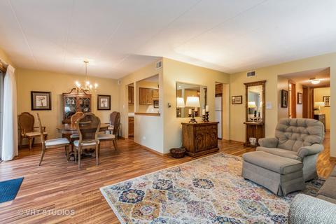 4933 E Circle Dr #109, Crestwood, IL 60445 photo 3