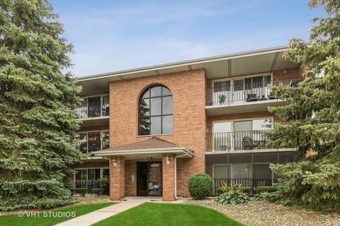 4933 E Circle Dr #109, Crestwood, IL 60445 photo 1