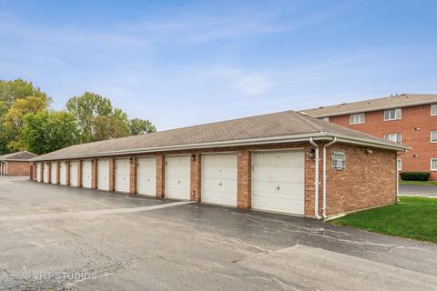 4933 E Circle Dr #109, Crestwood, IL 60445 photo 12