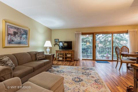 4933 E Circle Dr #109, Crestwood, IL 60445 photo 2