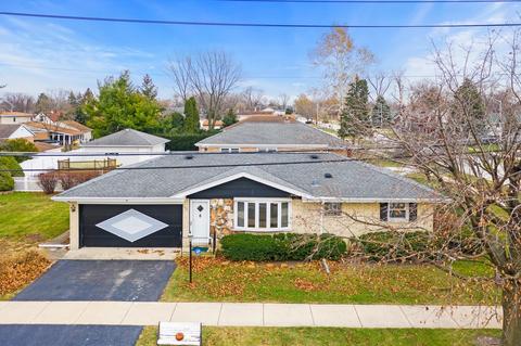 8101 Normandy Ave, Burbank, IL 60459 photo 3