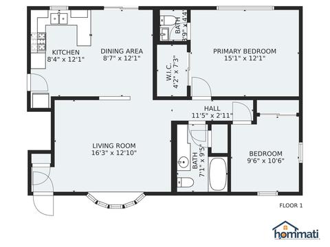 8101 Normandy Ave, Burbank, IL 60459 photo 22