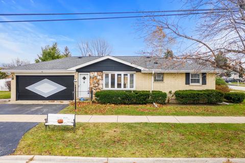 8101 Normandy Ave, Burbank, IL 60459 photo 1