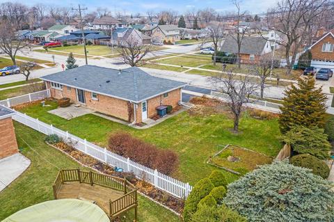 8101 Normandy Ave, Burbank, IL 60459 photo 20