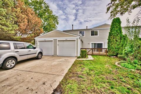 854 Oxford Pl, Wheeling, IL 60090 photo 8