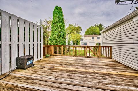 854 Oxford Pl, Wheeling, IL 60090 photo 5